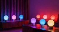 top smart bulbs for theater