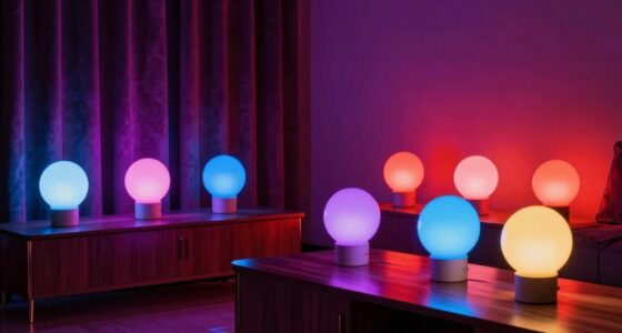 top smart bulbs for theater