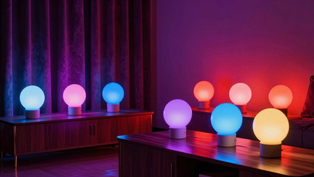 top smart bulbs for theater