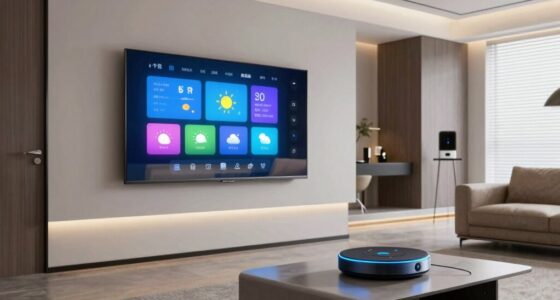 top smart display options