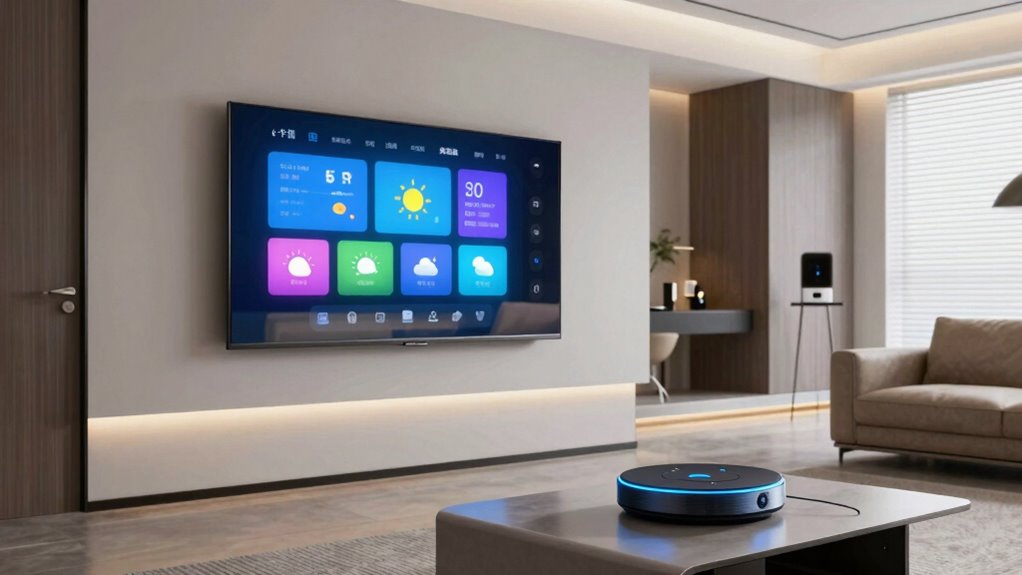 top smart display options