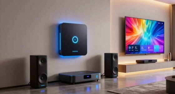 top smart home hubs