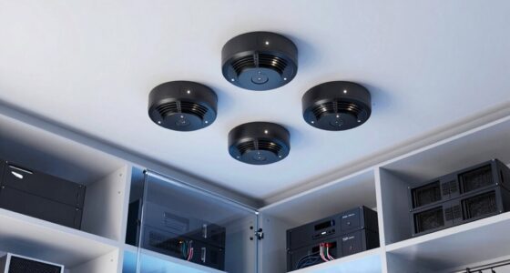 top smart smoke detectors