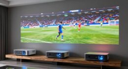 top sports projector picks