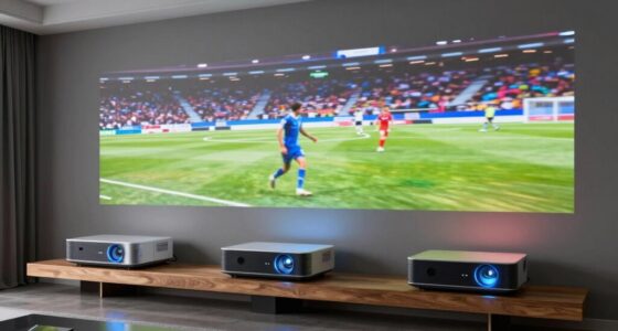 top sports projector picks