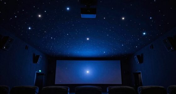 top star ceiling kits