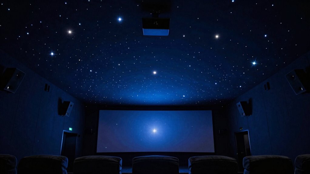 top star ceiling kits