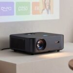 top streaming projectors 2026