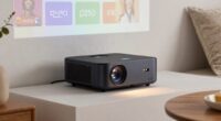 top streaming projectors 2026