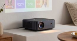 top streaming projectors 2026