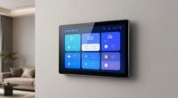 top tablets for smart homes