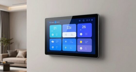 top tablets for smart homes