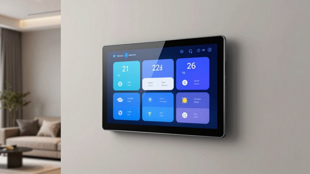 top tablets for smart homes