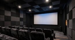 top theater insulation options