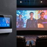 top theater room thermostats