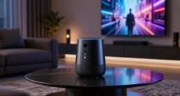 top theater voice control