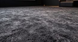 top thick carpet pads