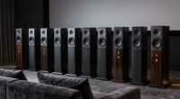top tower speakers list