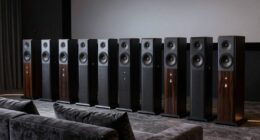 top tower speakers list