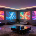 top ultra wide projectors