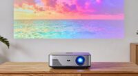 top ust laser projectors