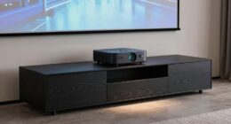 top ust projector cabinets