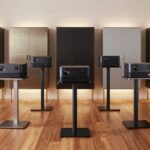 top ust projector stands