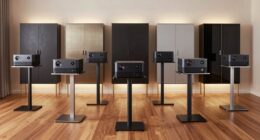 top ust projector stands