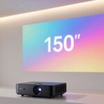 8 Best UST Projectors for 150 Inch Screens in 2026 top ust projectors 2026