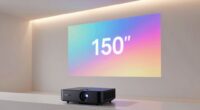 top ust projectors 2026