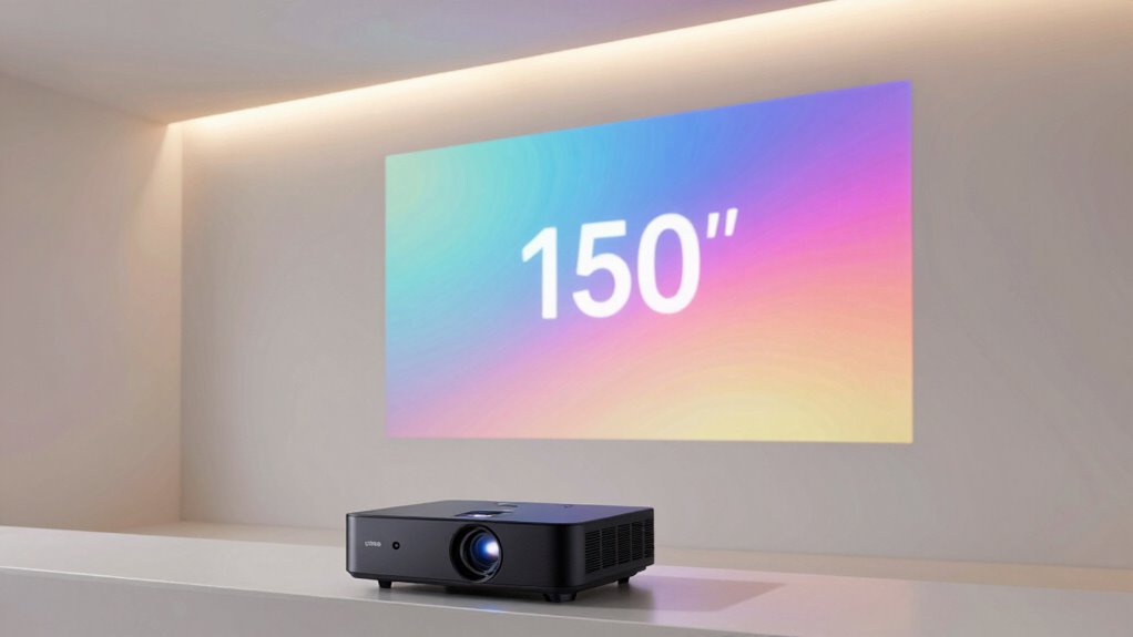 top ust projectors 2026