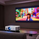 9 Best UST Projectors for 100-Inch Screens in 2026 top ust projectors 2026