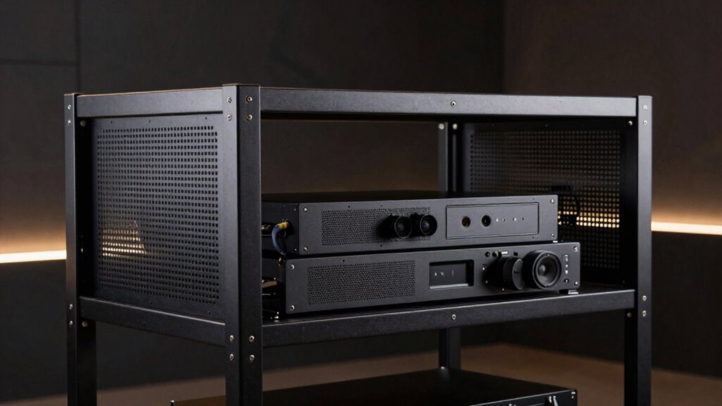 top vented shelves 2026