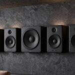 top wall mount options