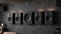 top wall mount options