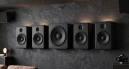 top wall mount options