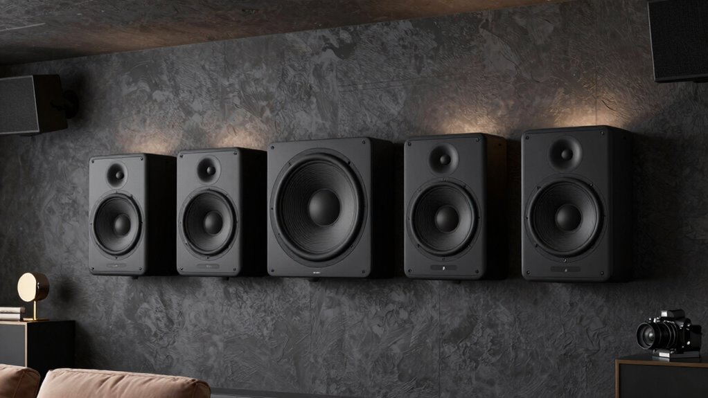 top wall mount options