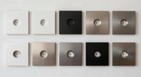 top wall plates selection