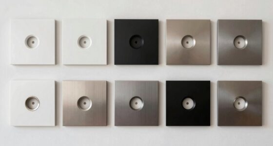 top wall plates selection