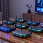 top wi fi 6e routers