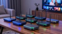 top wi fi 6e routers