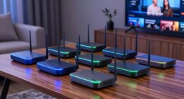 top wi fi 6e routers