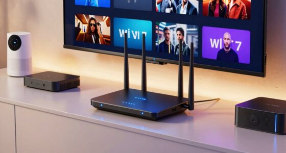top wi fi 7 routers
