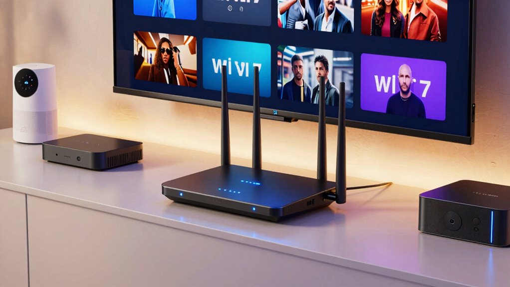 top wi fi 7 routers