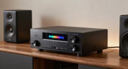 top wi fi audio receivers