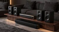 top wireless surround speakers