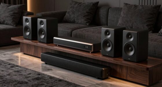 top wireless surround speakers