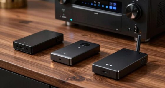 top wireless transmitter picks