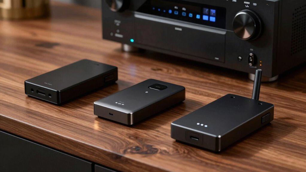 top wireless transmitter picks