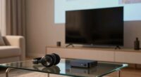 top wireless tv headphones